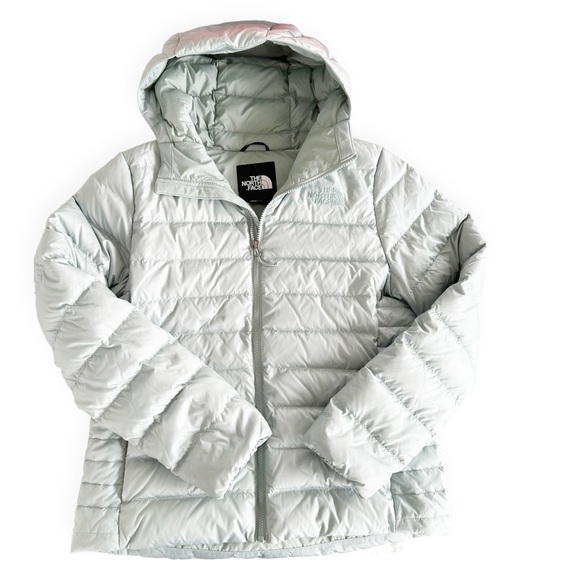 The North Face • Aconcagua Down Hoodie Jacket - Picture 6 of 15